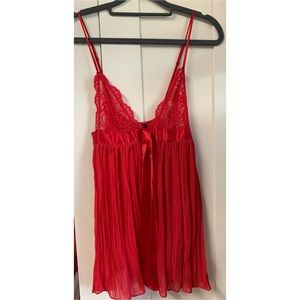 Victoria’s Secret Slip